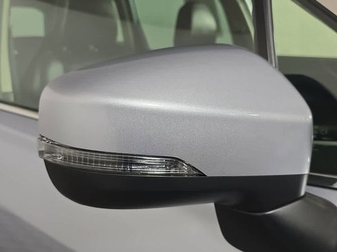 Used 2023 Subaru Forester Limited image 6