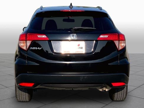 Used 2016 Honda HR-V EX-L image 5