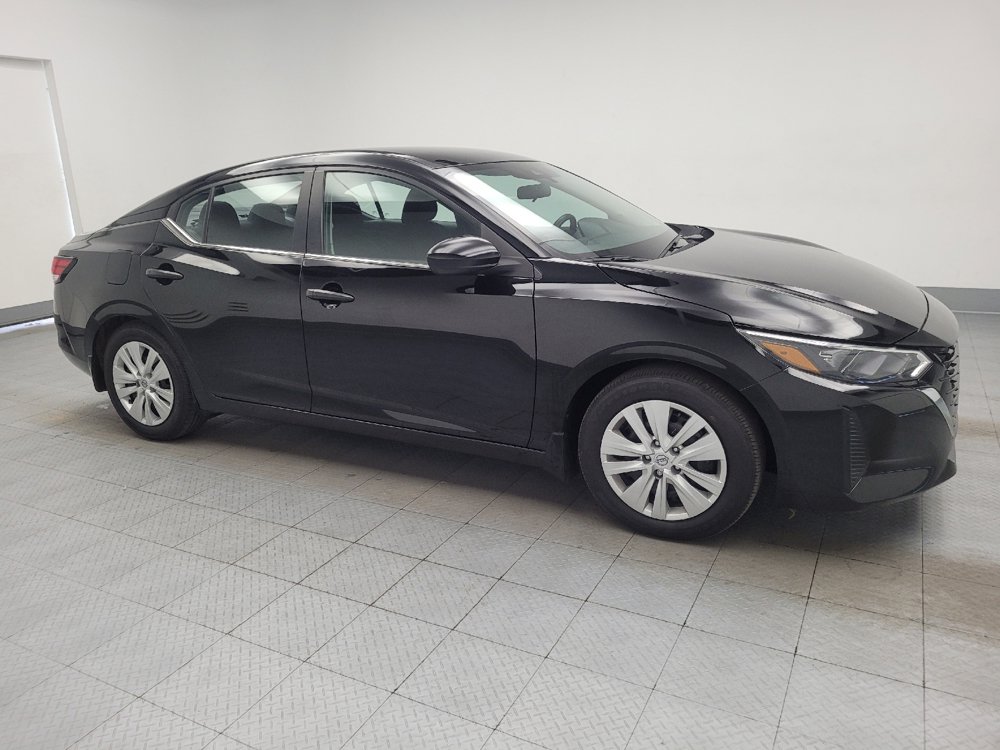 Used 2025 Nissan Sentra S FWD image 11