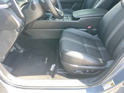 Used 2025 MAZDA CX-50 AWD 2.5 S w/ Preferred Package image 9