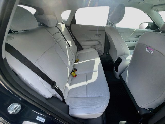 New 2027 Hyundai Kona SEL Sport FWD image 27