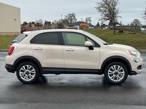 Used 2016 FIAT 500X Easy AWD/4WD image 12