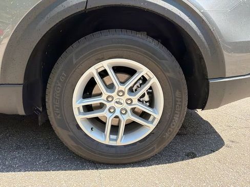 New 2026 Ford Explorer Active w/ Active Comfort Package image 20