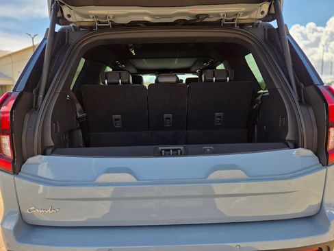 New 2026 Ford Expedition Tremor AWD/4WD image 14