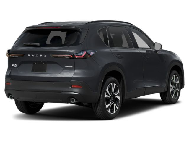 New 2026 MAZDA CX-5 Preferred AWD/4WD image 2