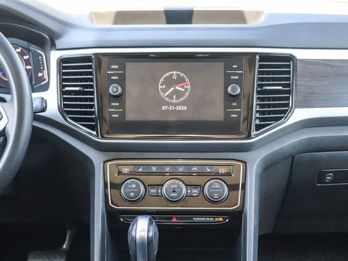Used 2023 Volkswagen Atlas SE FWD image 11