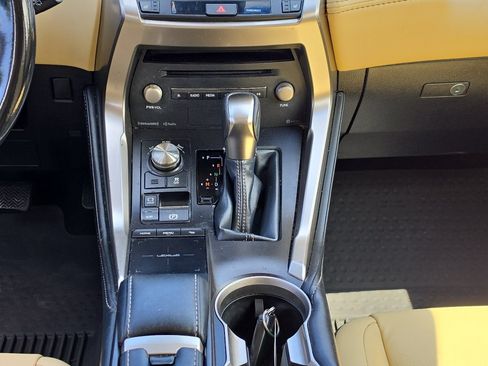 Used 2018 Lexus NX 300 FWD w/ Accessory Package 2 image 20