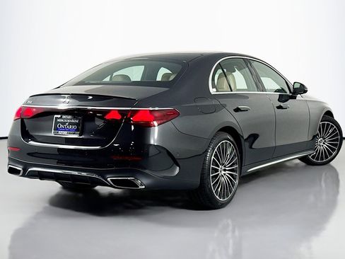 New 2026 Mercedes-Benz E 350 Sedan image 11