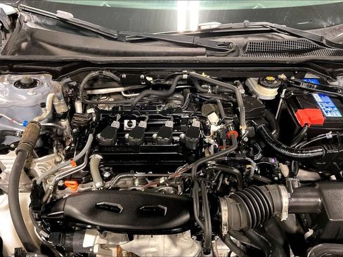 Used 2023 Honda Civic Sport Touring image 40
