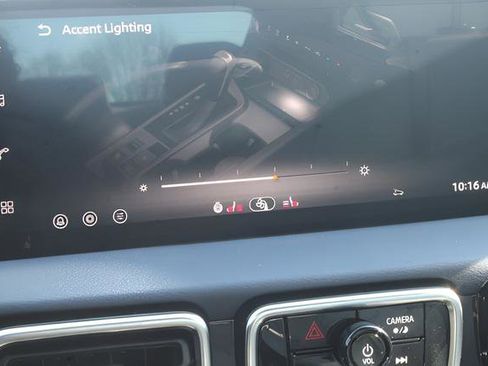 New 2026 Nissan Sentra SL FWD image 38