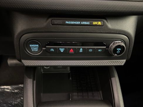 New 2025 Ford Bronco Sport Big Bend w/ Convenience Package image 14