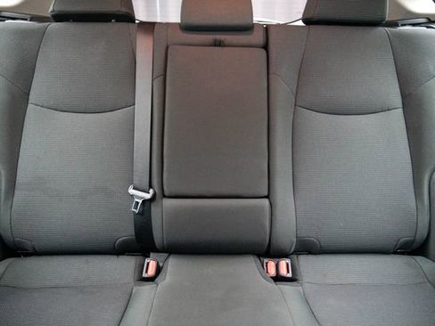 Used 2020 Toyota RAV4 LE w/ All Weather Liner Package image 25