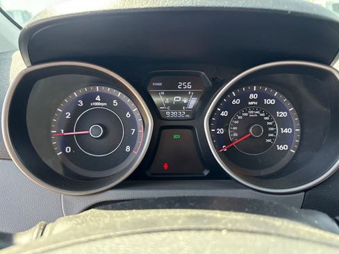 Used 2016 Hyundai Elantra SE FWD image 22