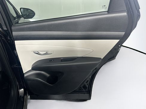 Used 2025 Hyundai Tucson SEL image 29