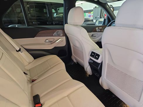 New 2026 Mercedes-Benz GLE 350 4MATIC image 11