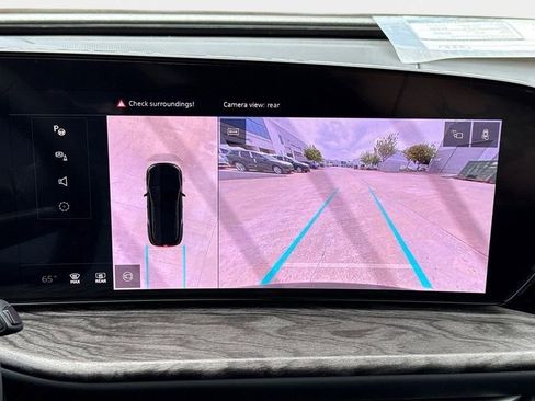 Certified 2025 Audi Q5 Premium Plus w/ Premium Plus image 19