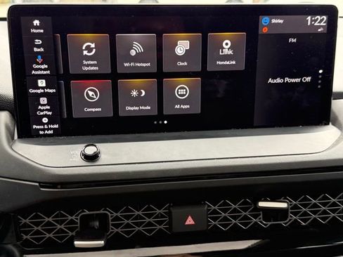 Used 2024 Honda Accord Touring image 26