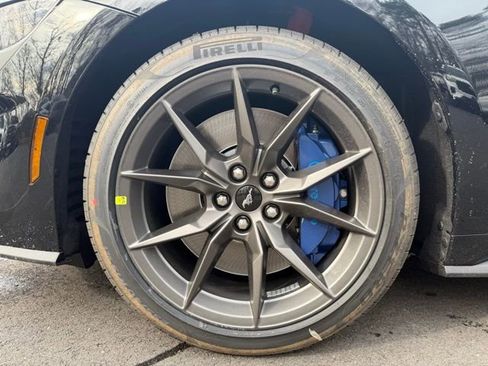 New 2026 Ford Mustang Dark Horse RWD image 9