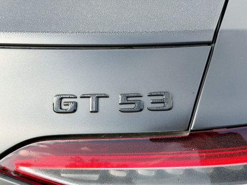 Used 2022 Mercedes-Benz AMG GT 53 image 10