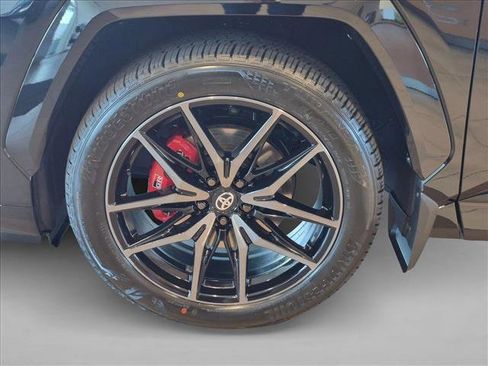 New 2026 Toyota RAV4 AWD Plug-in Hybrid image 10