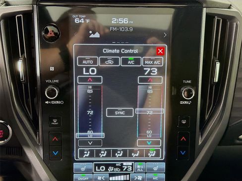 Certified 2026 Subaru Forester Premium AWD/4WD image 17
