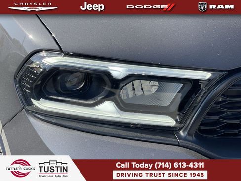 New 2026 Dodge Durango GT AWD/4WD image 7
