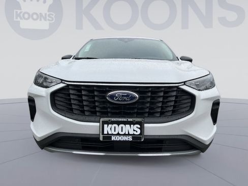 New 2026 Ford Escape Active w/ Cold Weather Package image 11