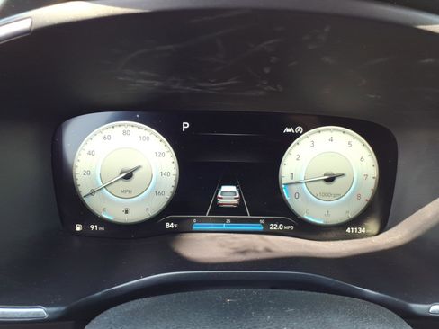 Used 2022 Hyundai Santa Fe SEL w/ Convenience + Premium Package image 15