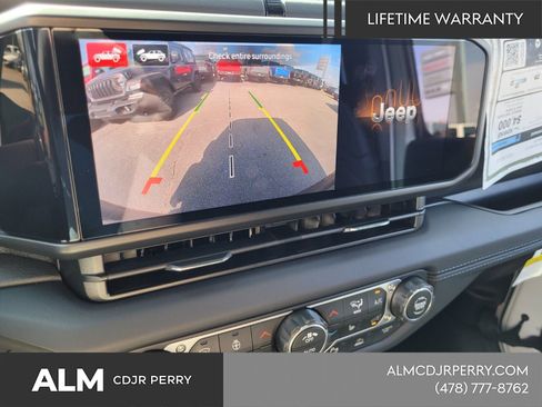 New 2026 Jeep Wrangler Sahara image 24