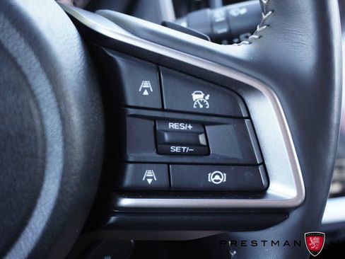 Used 2025 Subaru Outback Touring XT AWD/4WD image 33