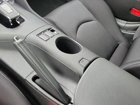 New 2026 Nissan Z Performance RWD image 30