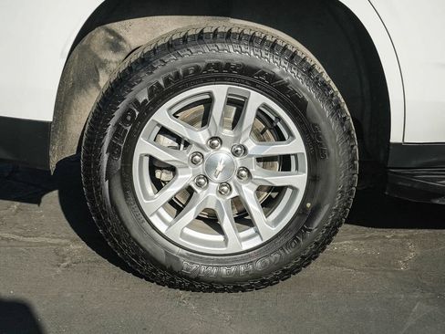 Used 2023 Chevrolet Tahoe LT RWD image 11
