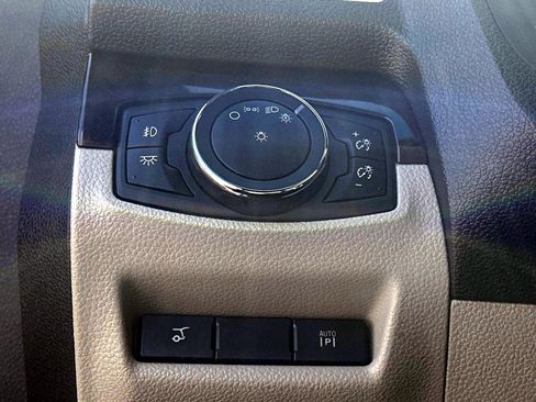 Used 2015 Ford Explorer Limited w/ Equipment Group 302A image 29