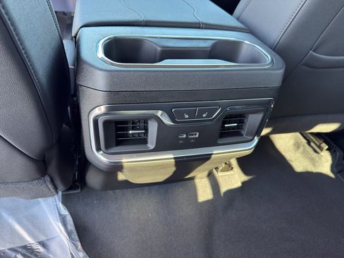 New 2026 Chevrolet Silverado 2500 LTZ w/ LTZ Convenience Package image 28