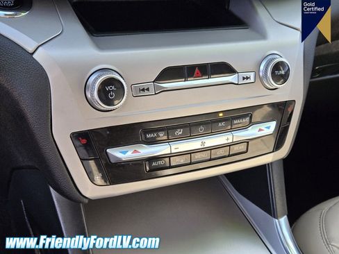 Certified 2023 Ford Explorer XLT w/ Equipment Group 202A image 22