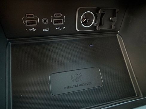 New 2025 Jeep Grand Cherokee Limited image 21