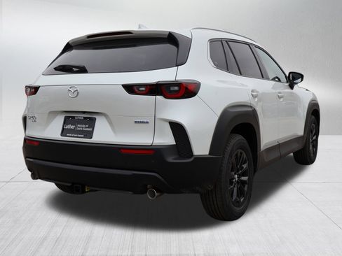 New 2026 MAZDA CX-50 2.5 Hybrid w/ Preferred Pkg image 7