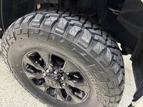 Used 2024 RAM 2500 Limited image 78