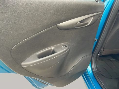 Used 2020 Chevrolet Spark LT FWD image 24