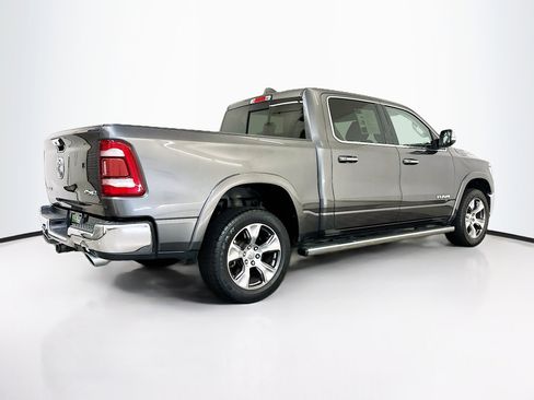 Used 2022 RAM 1500 Laramie image 9