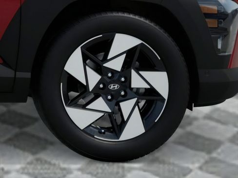 New 2026 Hyundai Kona SEL Sport image 8