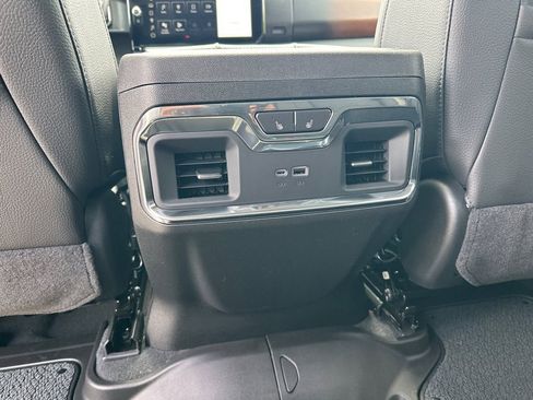 New 2026 GMC Sierra 1500 Denali AWD/4WD image 23