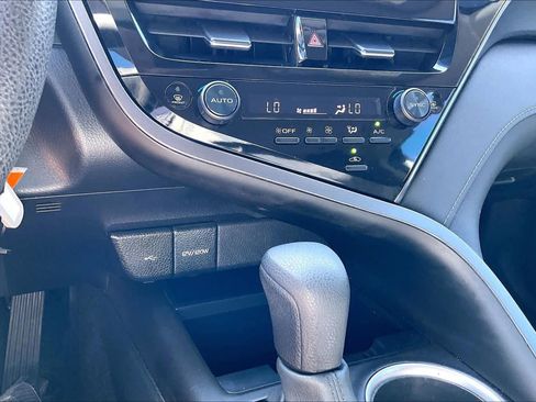 Used 2023 Toyota Camry LE image 31