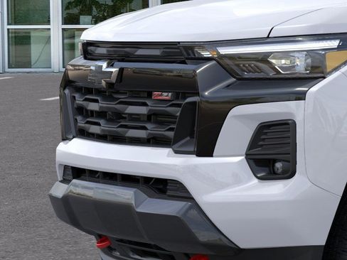 New 2026 Chevrolet Colorado Z71 w/ Technology Package image 13