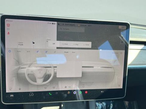 Used 2021 Tesla Model 3 Standard Range Plus RWD image 16