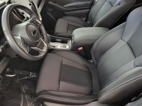 Certified 2023 Subaru Ascent Premium w/ Convenience Package image 12