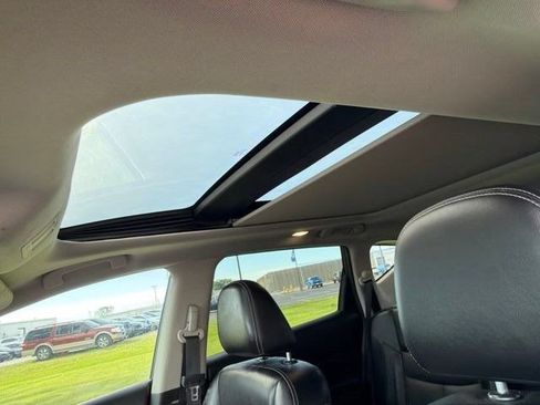 Used 2021 Nissan Murano SL AWD/4WD image 29