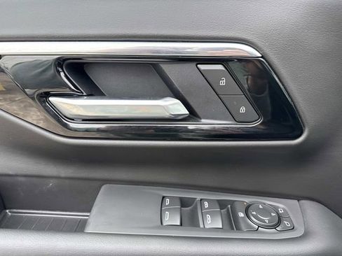 New 2026 Chevrolet Tahoe LS w/ LPO, Dark Essentials Package RWD image 42