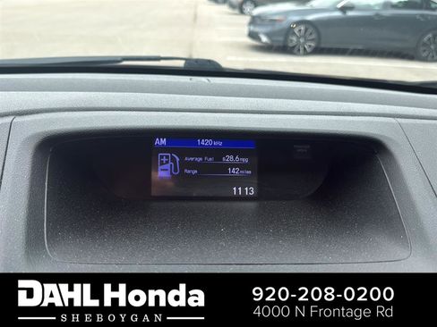 Used 2016 Honda CR-V SE image 1