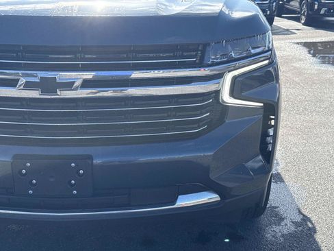 Used 2021 Chevrolet Tahoe LT RWD image 9